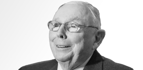 Charlie Munger