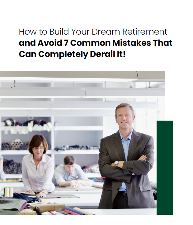 Dream Retirement pdf'